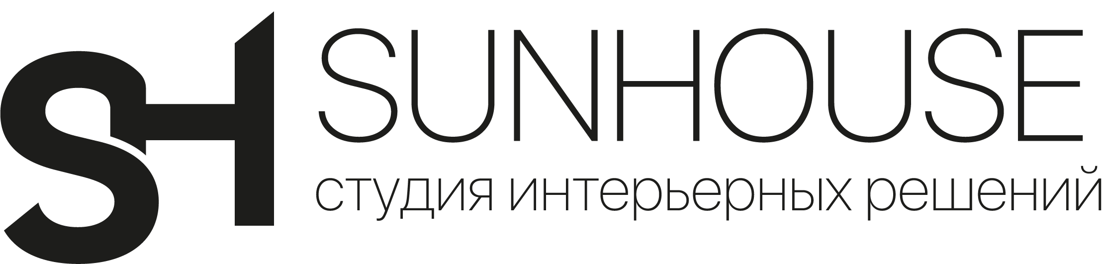 Логотип SunHouse