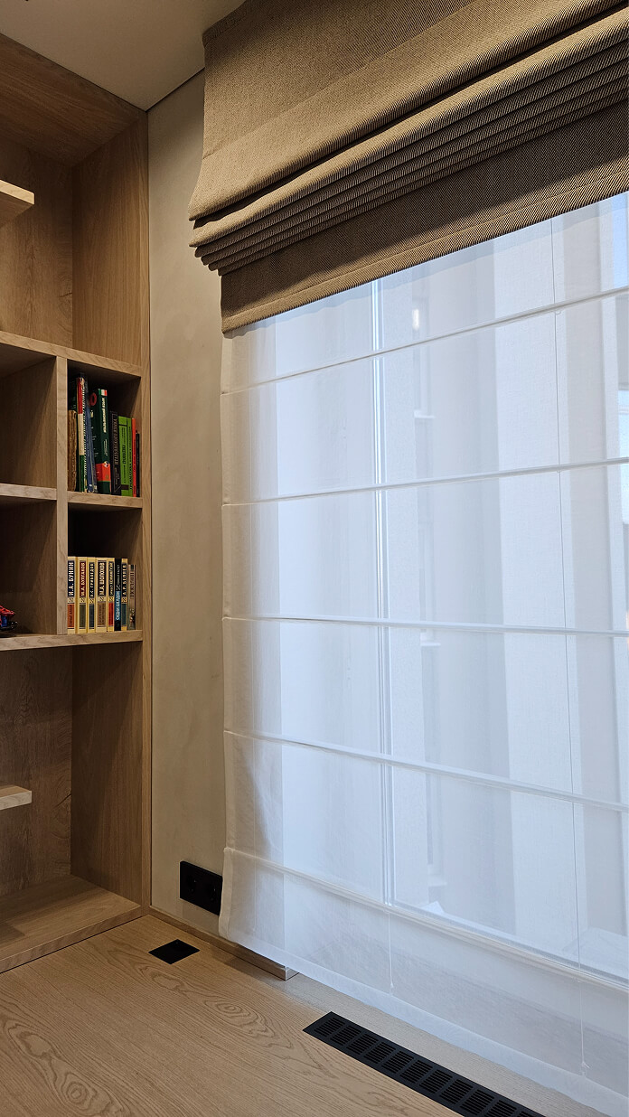 Первый баннер