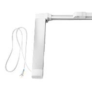 Двигатель и питание