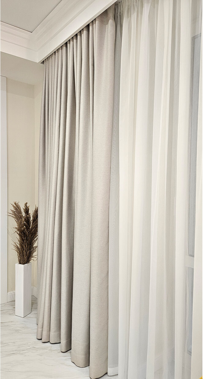 Второй баннер